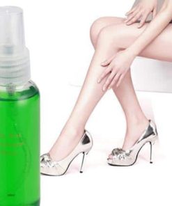 Hair Removal Treatment Spray