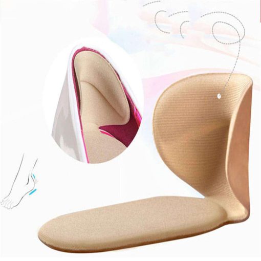 Pain Killer Heel Cushion 2PCS - Image 5