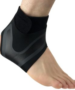 ALL DAY ANKLE SUPPORT STRAP