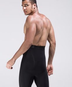 MEN'S GIRDLE COMPRESSION SHORTS