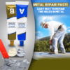 Perfect Mix - Metal Repair Paste (2 pcs set)