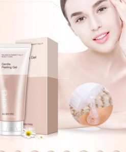 Acne Scars Pore Minimizer Exfoliator