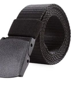 Heavy Duty Nylon Belt