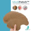 MEDIPATCH™ KNEE JOINT PAIN RELIEF PATCHES (12PCS)