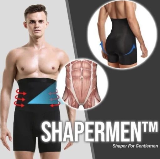 ShaperMen™ Shaper For Gentlemen