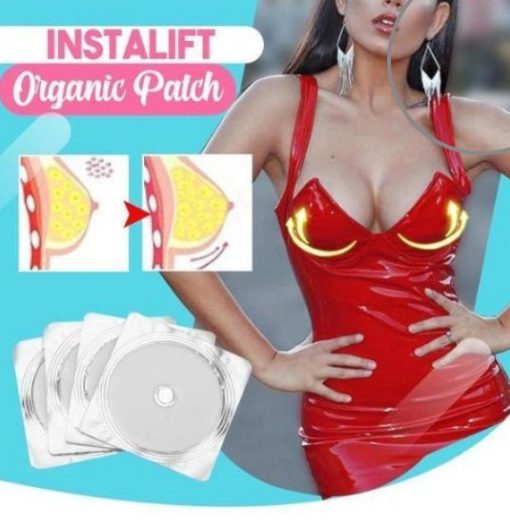 Bring It Up Breast Lifter Patches