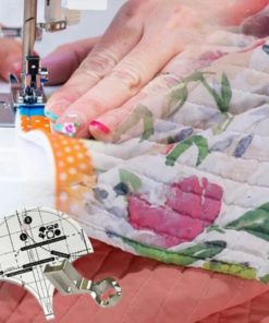 DIY Patchwork Maker Kit