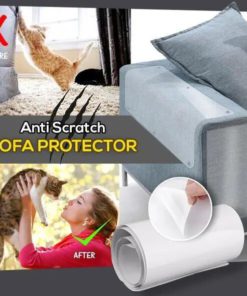 Sticky Scratch Protector – 30×45 CM