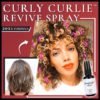 CurlyCurlie™ Revive Spray