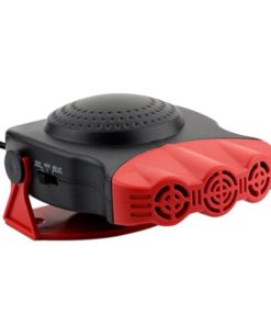 150W Portable Car Heater Defrosts Defogger