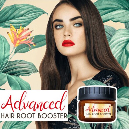 Advanced Hair Root Booster