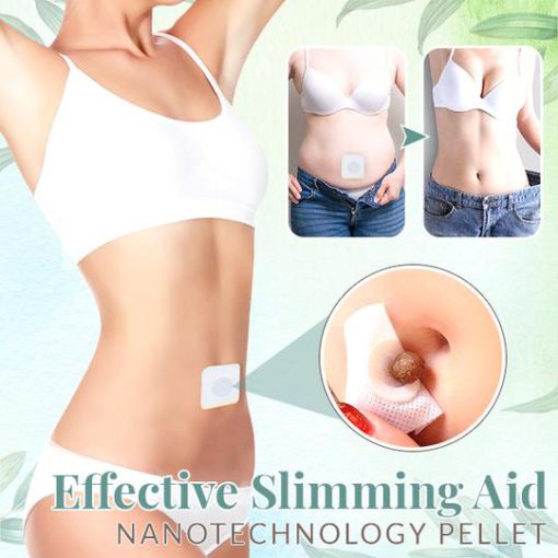 Herbal Slimming Waist Pellet