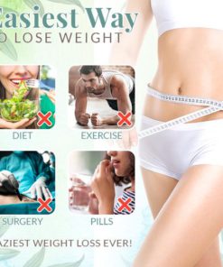 Herbal Slimming Waist Pellet