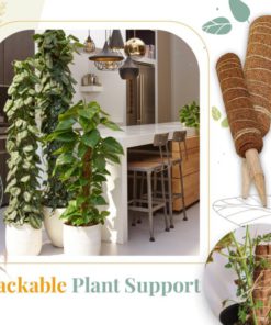 Stackable Plant Support