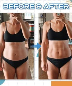 Ultimate Detox Slimming Patch