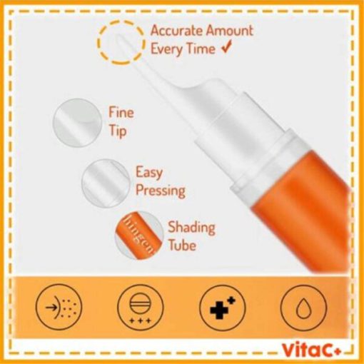 VC Whitening Freckle Serum