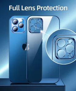 360 Full Body Protective Iphone Case