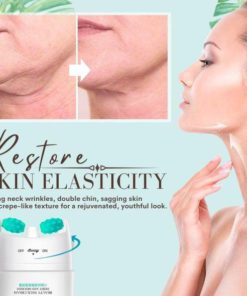 Anti Wrinkle Neck Cream