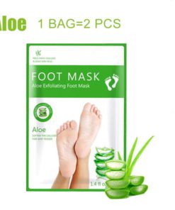 Baby Foot Peeling Mask