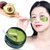 Brightening Eye Patches