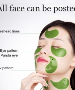 Brightening Eye Patches