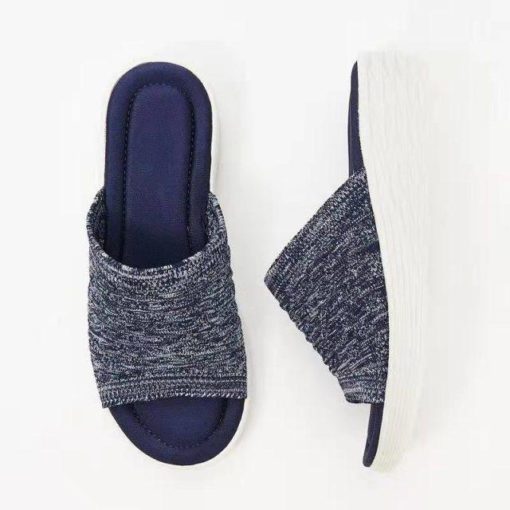 Comfy Stretch Sandals