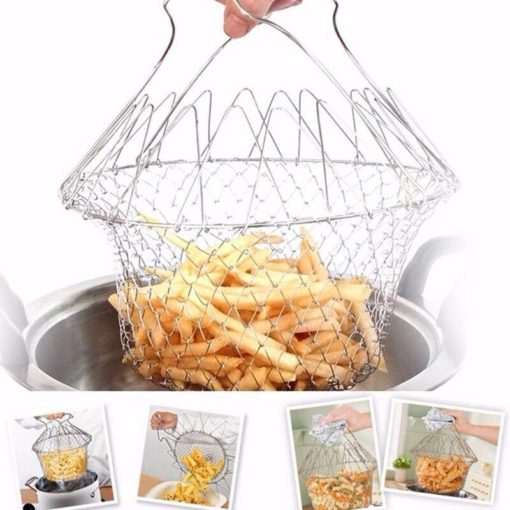 Fry Basket