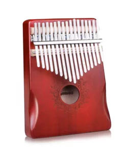 Handmade Mahogany Kalimba