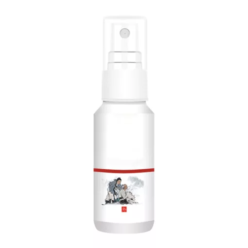 Instant Pain Relief Herbal Mist