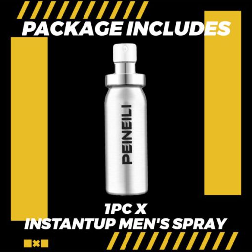 Instant Up Mens Spray