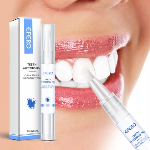 Instant Whitening Oral Pen