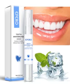 Instant Whitening Oral Pen