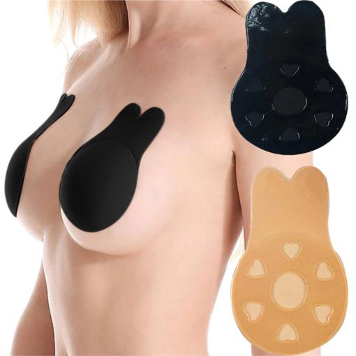 Invisible Push-Up Breasts Tape