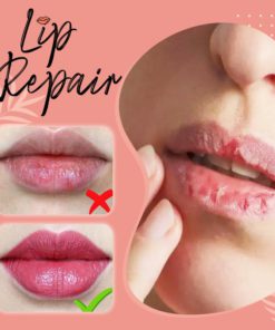 Kissy Big Lip Plumper Serum