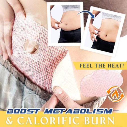 Lean-Health Slimming Patch