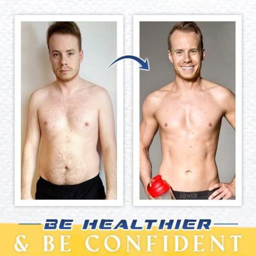 Lean-Health Slimming Patch