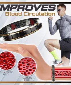 Magnetic Therapy Fit Plus Bracelet