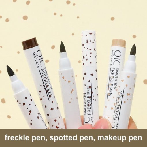 Natural Freckle Pen