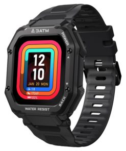 Outdoor Sports Defense Smart Watch