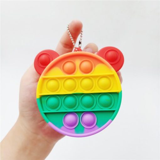 Pop Bubble Mini Pouch