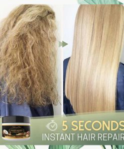 Shinyhair Instant Keratin Hair Repair Mask