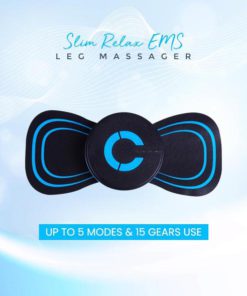 Slim Relax EMS Leg Shaper