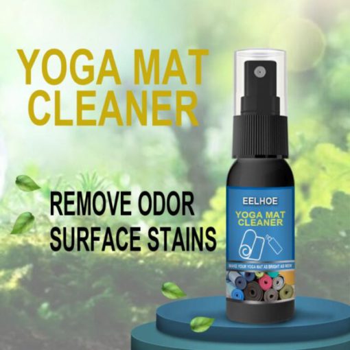 Yoga Mat Cleaning Spray