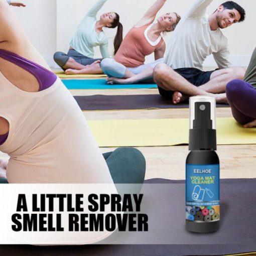 Yoga Mat Cleaning Spray