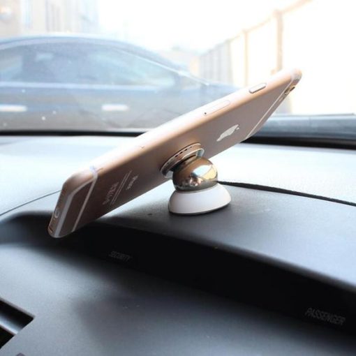 360 Degree Magnetic Phone Holder