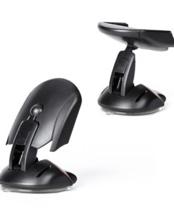 360 Rotatable Foldable Car Phone Mount