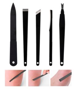 Professional Pedicure Tools