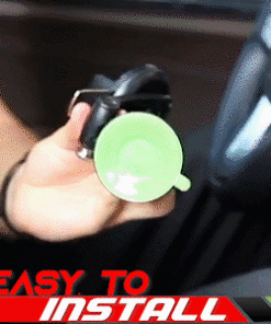 Adjustable Car Suction Cup Phone Holder