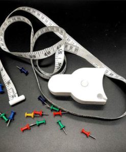 Automatic Telescopic Tape Measure