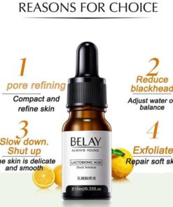 BELAY Instant Perfection Wrinkles Essence